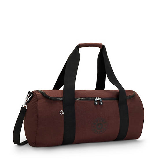 Kipling Argus Small Plunjezak Rood | BE 1698HA